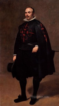 ディエゴ・ベラスケス Painting - Velasquez1 肖像画 ディエゴ ベラスケス